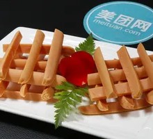Wangzhongwang Ham Sausage