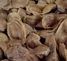 Braised Duck Gizzard