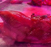Vacuum-Roasted Duck