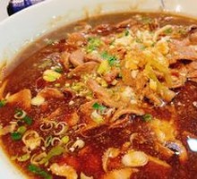 Flavorful Pork Kidney Slices