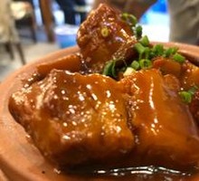 Braised Pork Belly