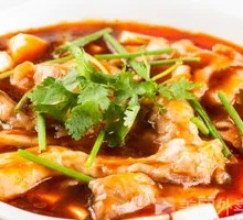 Tofu Fish