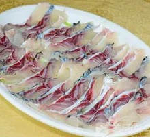 Fish slices