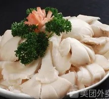 Enoki Mushroom