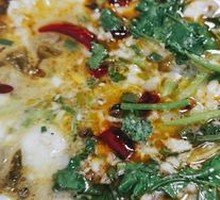 Sour Cabbage Fish