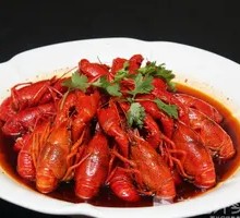 Spicy Twelve-Flavor Crawfish