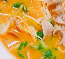 Kidney Noodles