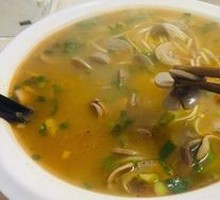 Liùhé Liver and Intestine Noodles