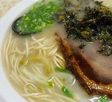 Large Meat Noodles