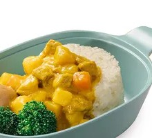 Curry Beef