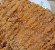 Fried Chicken Cutlet