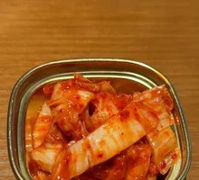Korean Kimchi