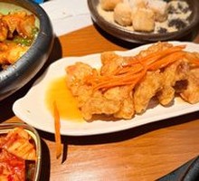 Sweet and Sour Pork