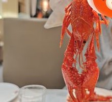 Crawfish