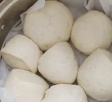 Steamed Bun