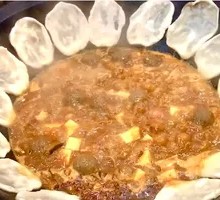 Stove Pot Chicken