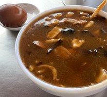 Henan Beef Hulala Soup