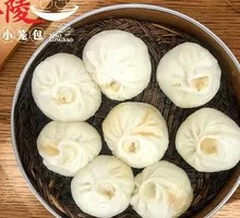 Fresh Pork and Shepherd's Purse Dumplings