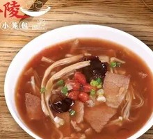 Spicy and Sour Soup