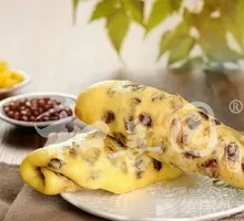 Red Bean Roll