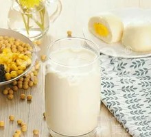 Five Grains Soy Milk