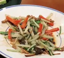 Gaochun Stir-Fry Supreme