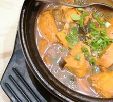Old Street Tofu Balls