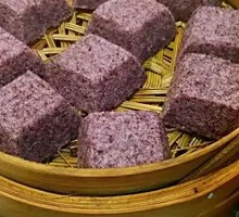 Rice Cake