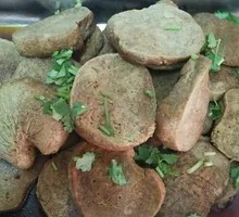 Vegetarian Chicken