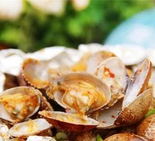 Aluminum Foil Clams
