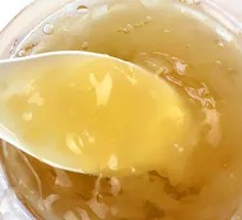 Tremella Soup