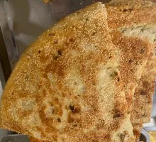 Large Flatbread