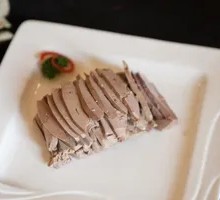 Duck Liver