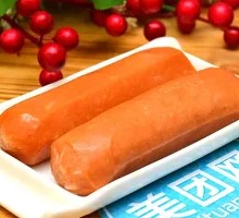Grilled Corn Sausage