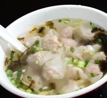 Qianlixiang Dumplings