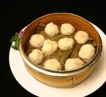 Soup Dumplings
