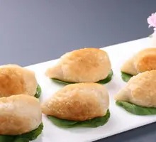 Beef Dumplings