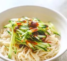 Original Cold Noodles