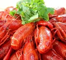 Clear Water Lobster