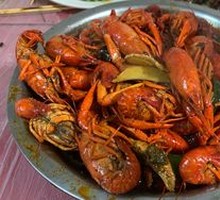 Spicy Twelve-Flavor Crawfish