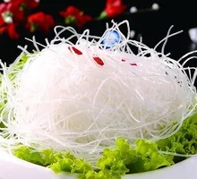Glass Noodles