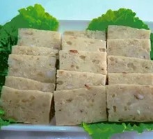 Shrimp Cake