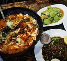 Sour Cabbage Fish