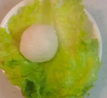 Fish Ball Soup