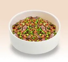 Spicy and Sour Chicken Offal