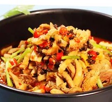 Xiangxi Beef Offal Pot