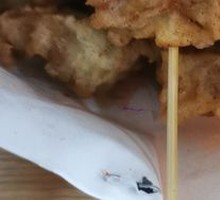 留香排骨