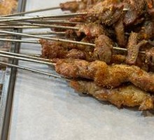 Special Crispy Pork Ribs