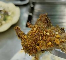 Roasted Lamb Leg