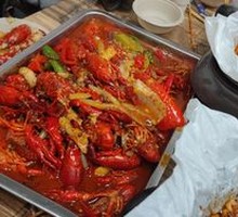 Crawfish